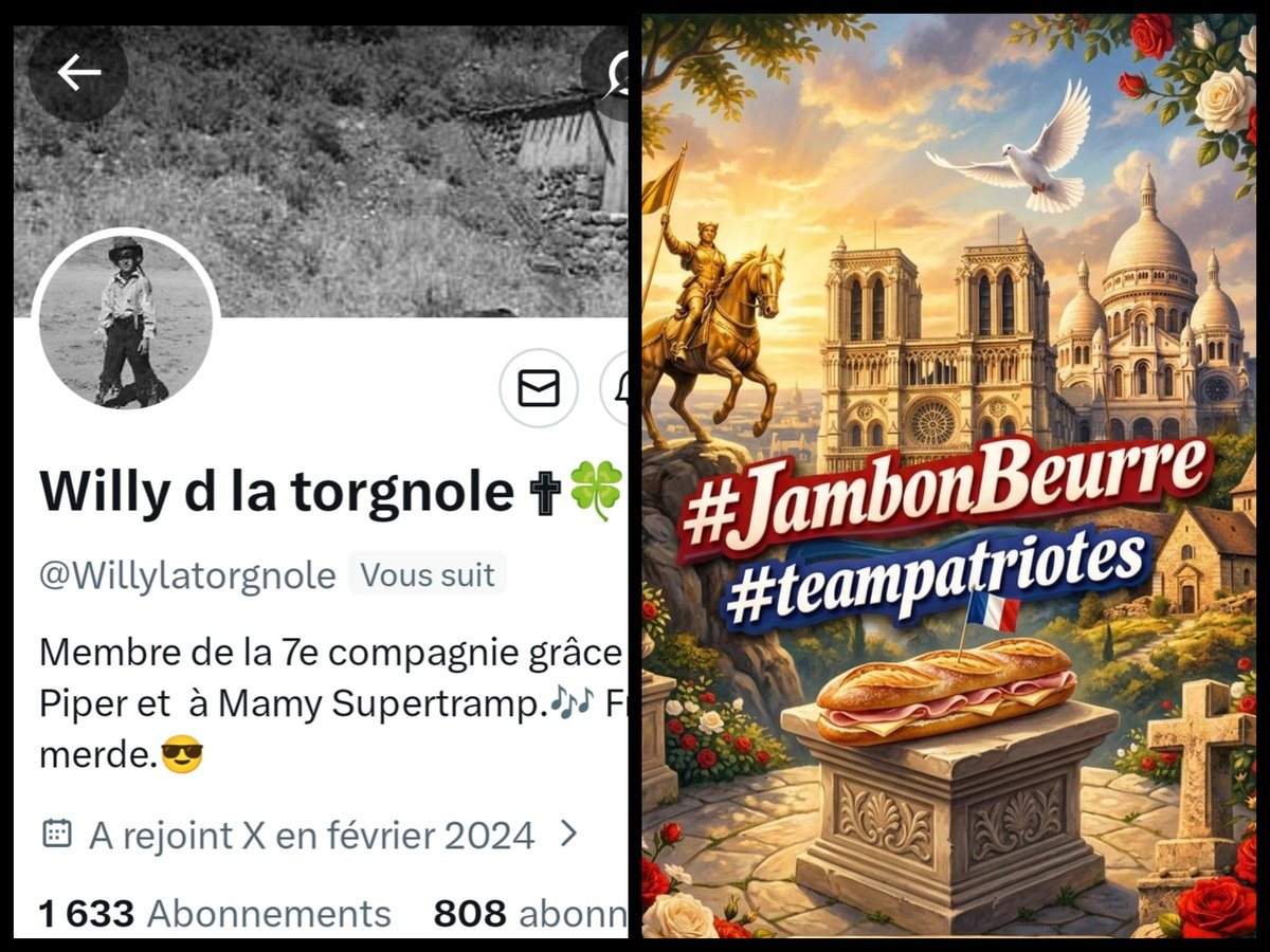 🇨🇵 Dédé 🇫🇷♿ tweet media