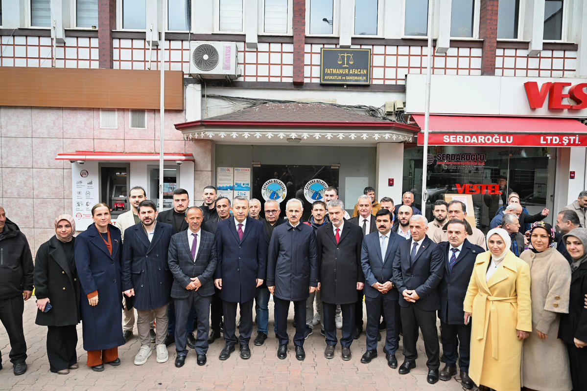 Abdulkadir URALOĞLU tweet media