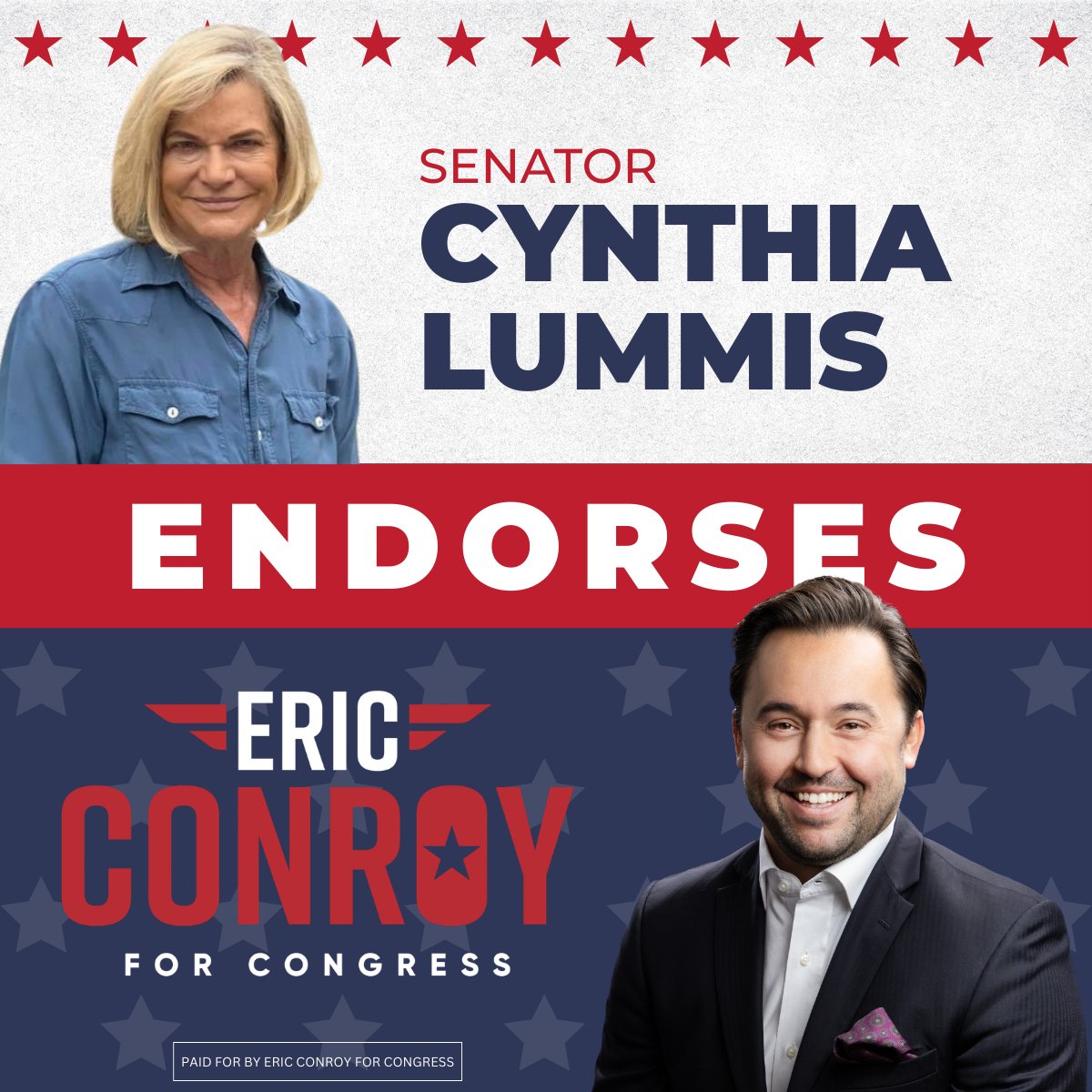 Eric Conroy tweet media