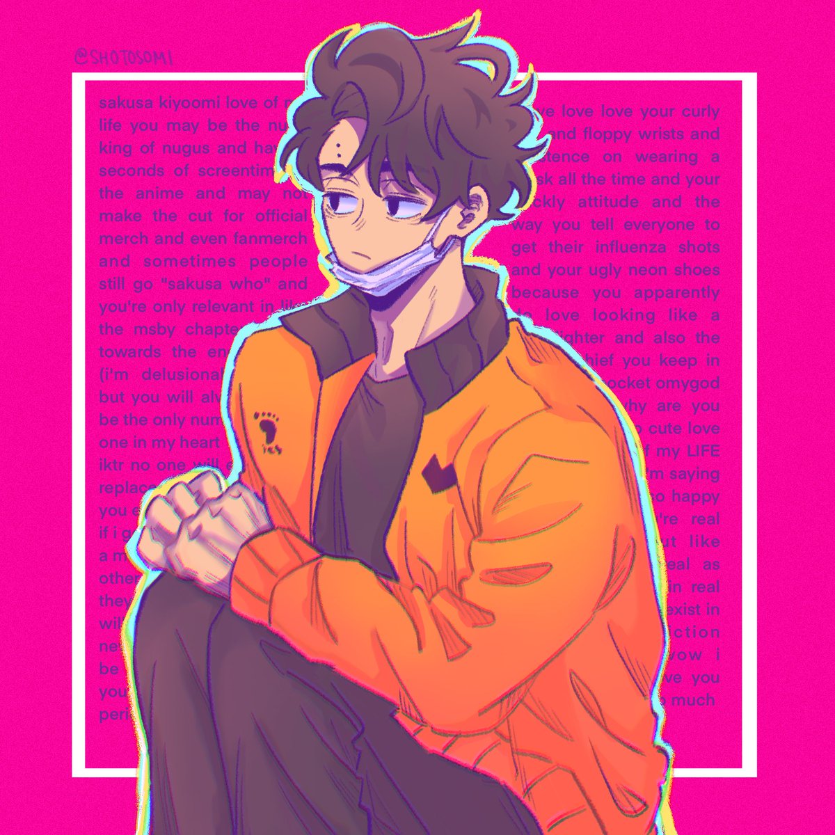 glo | CF22 tweet media