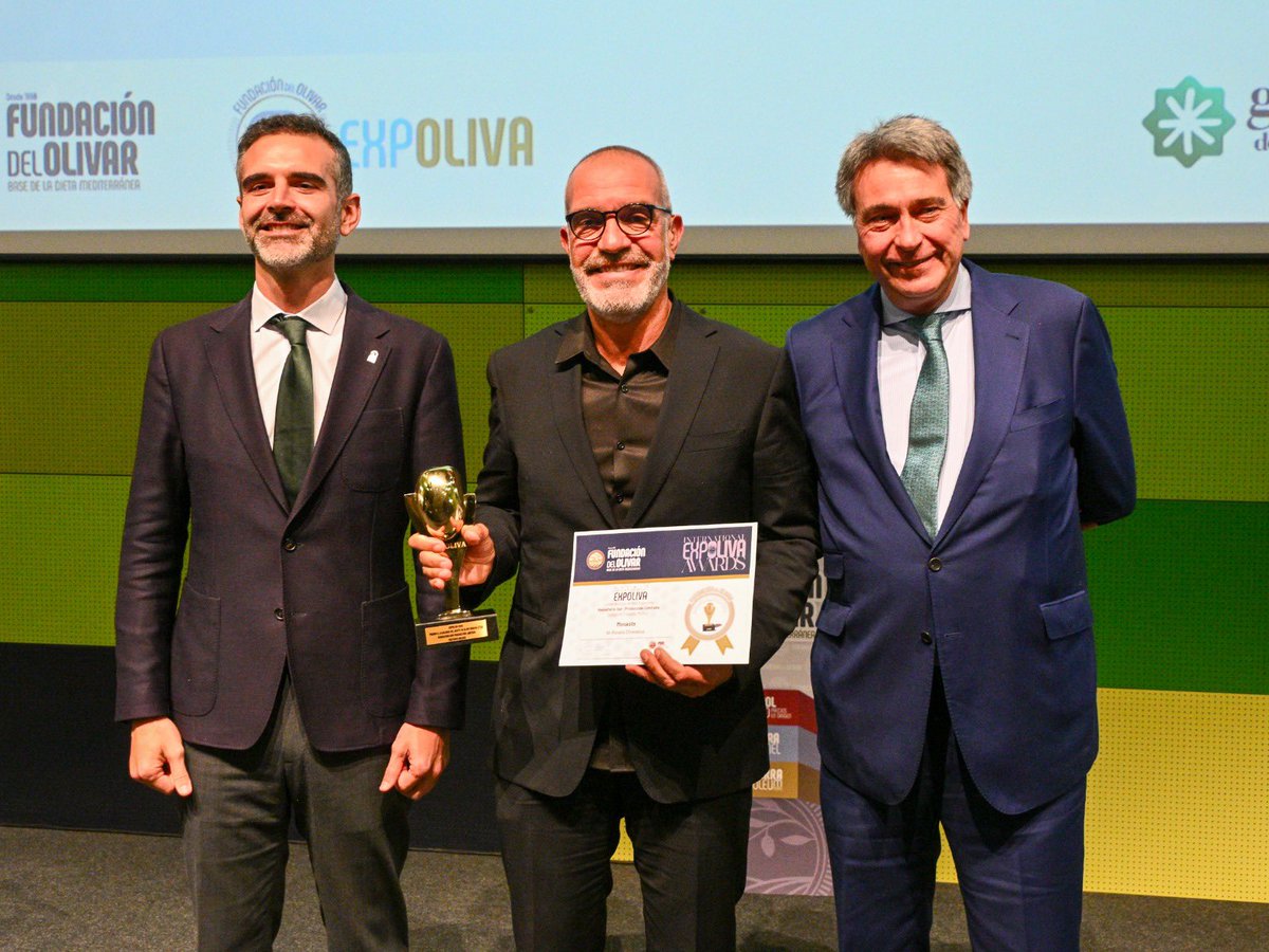 Ramón Fernández-Pacheco M tweet media