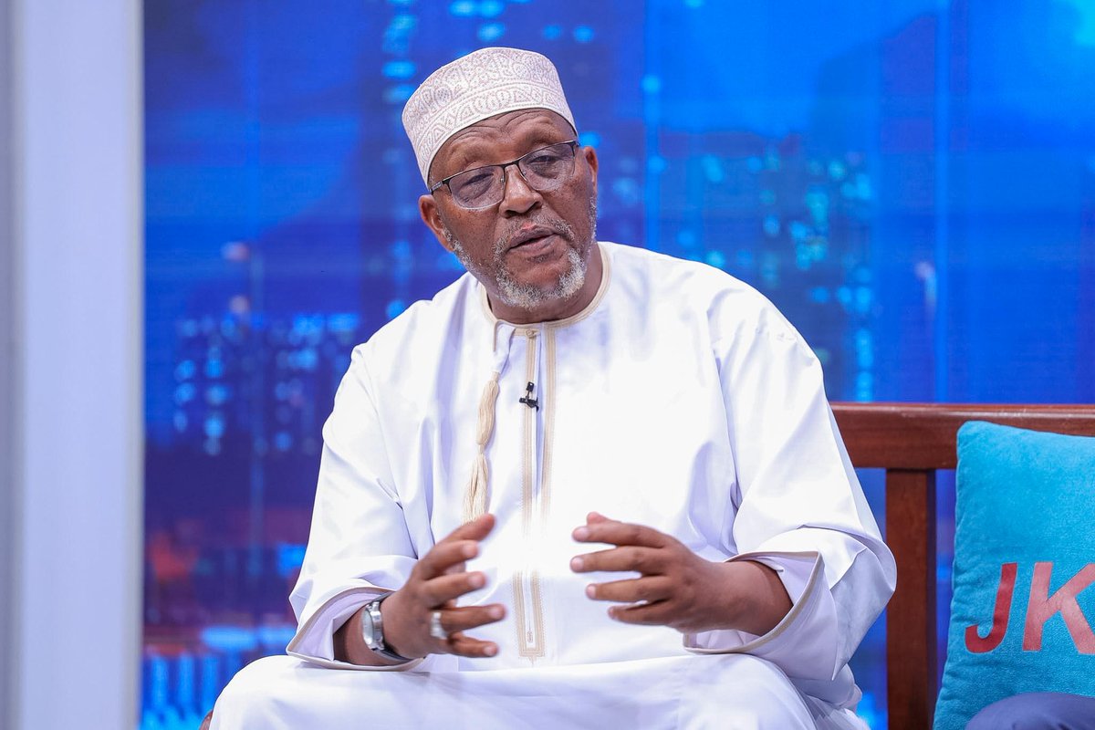 KoinangeJeff's tweet image. About Last Night #JKLIVE @citizentvkenya It was NO HOLES BARRED as religious leaders and analysts broke down the bad manners our leaders are displaying. 

If you missed it catch-up @YouTube and Spread THE WORD @monicakiragu_