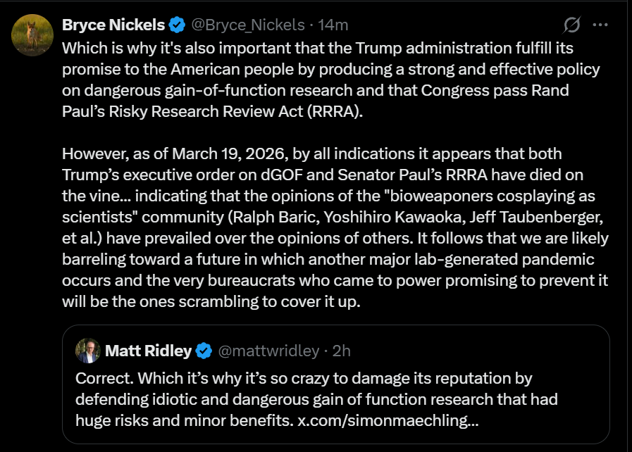 harish seshadri tweet media