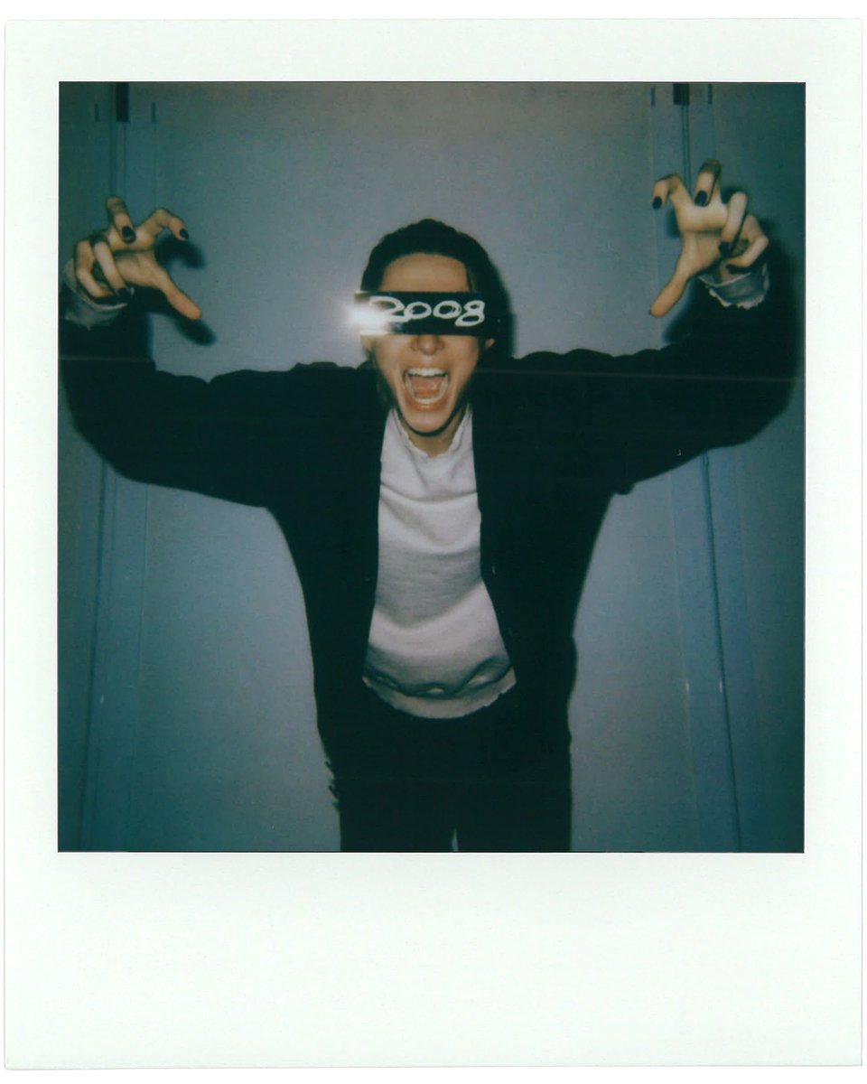 CORTIS CRAVE tweet media