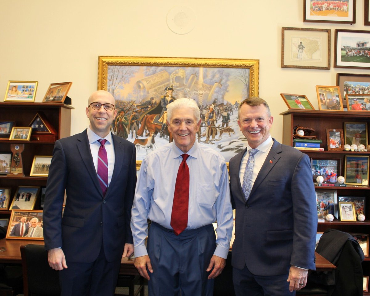 Rep. Roger Williams tweet media