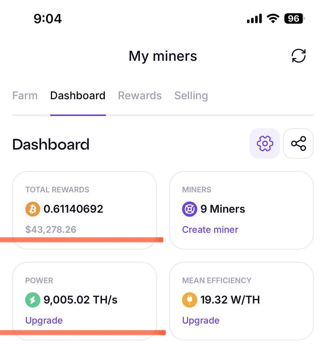 Joe Crypto tweet media