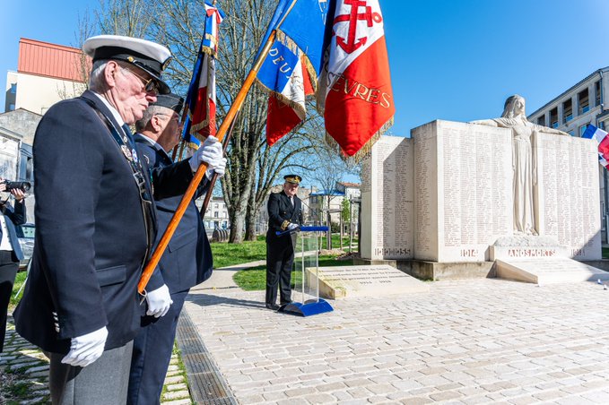 Image de l'actu de Préfet des Deux-Sèvres