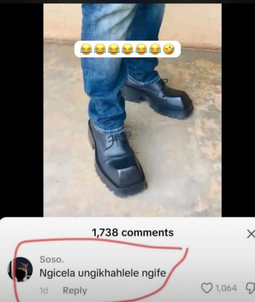 Oscar Ofentse Letsoalo tweet media