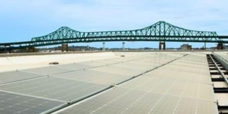 Massachusetts Green Building tweet media