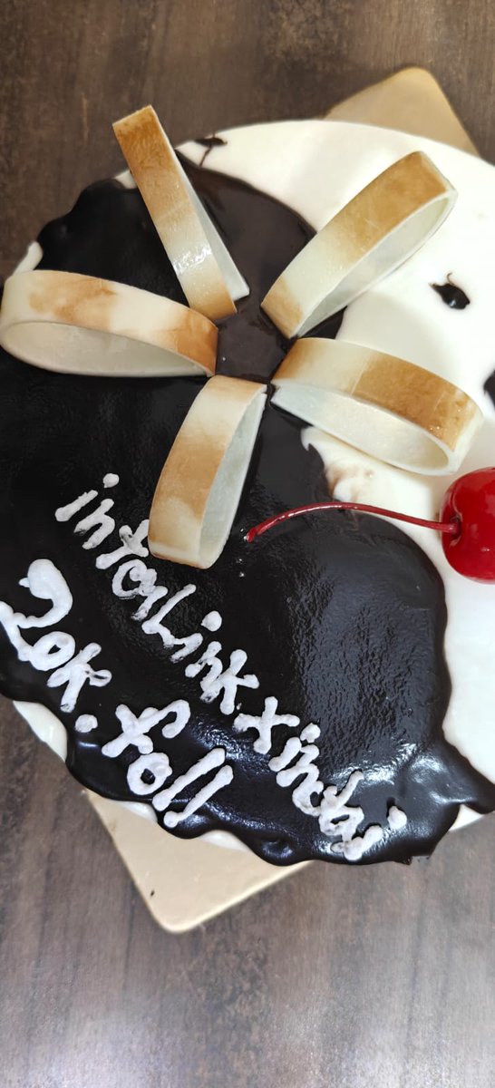 InterLink Network India tweet media