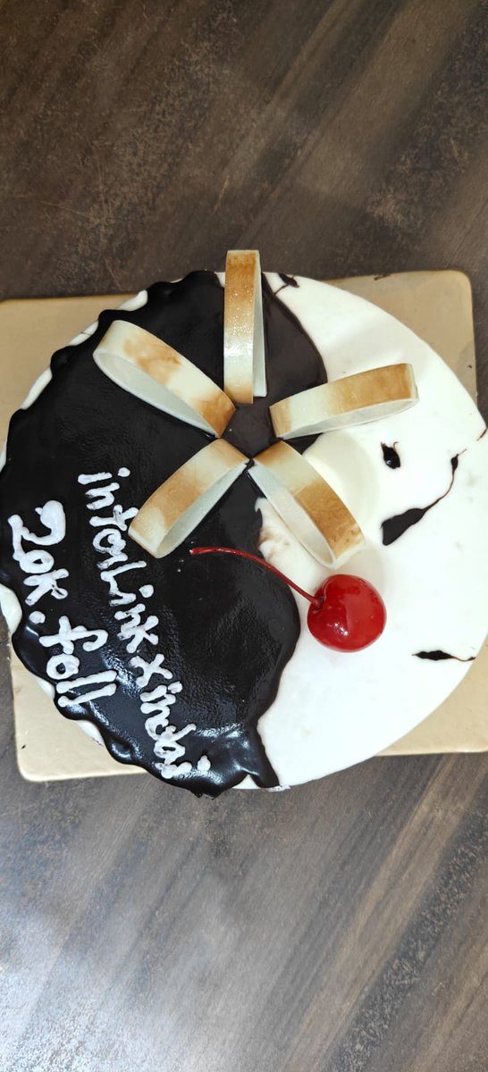 InterLink Network India tweet media