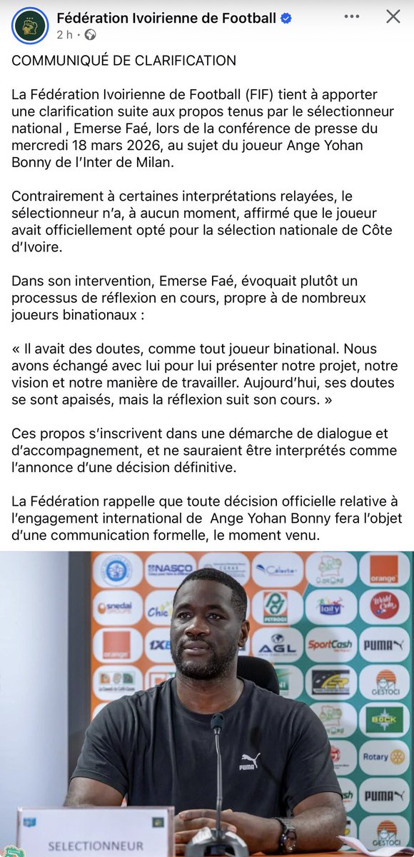 Dobe Aboubacar tweet media