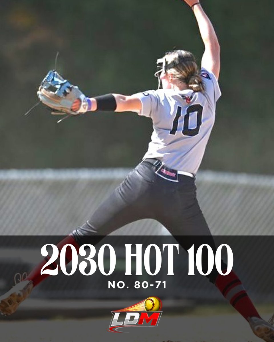 Line Drive Media tweet media