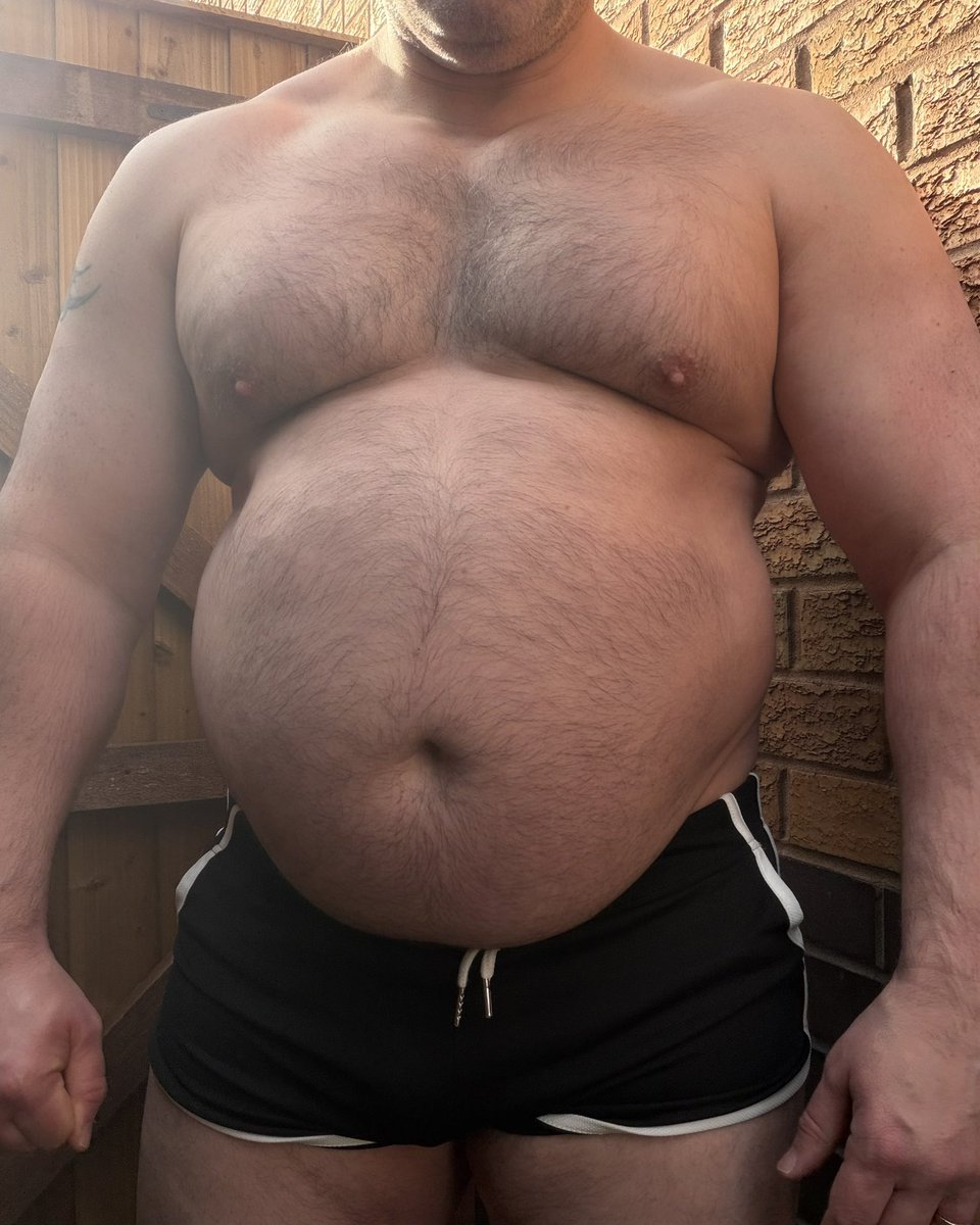 GainingHulk tweet media