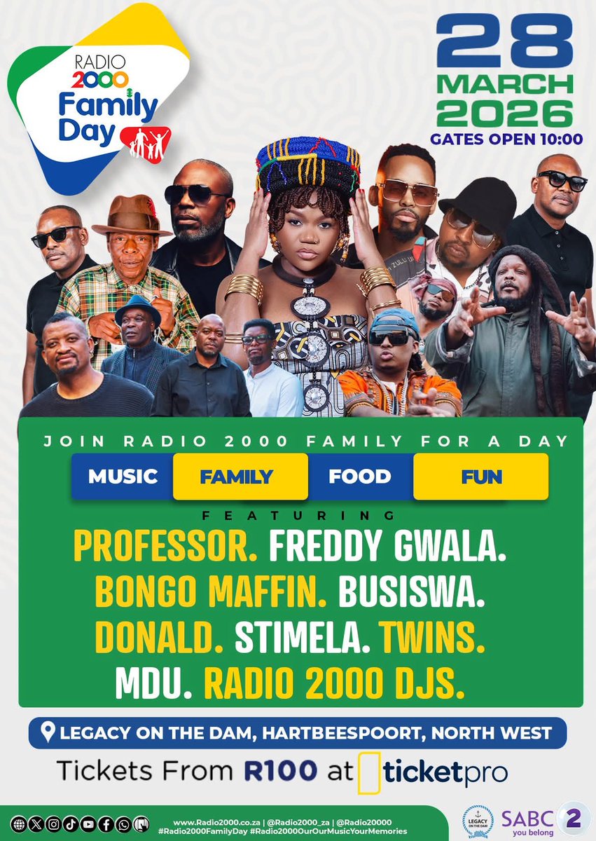 BAMBO JOHNSON tweet media