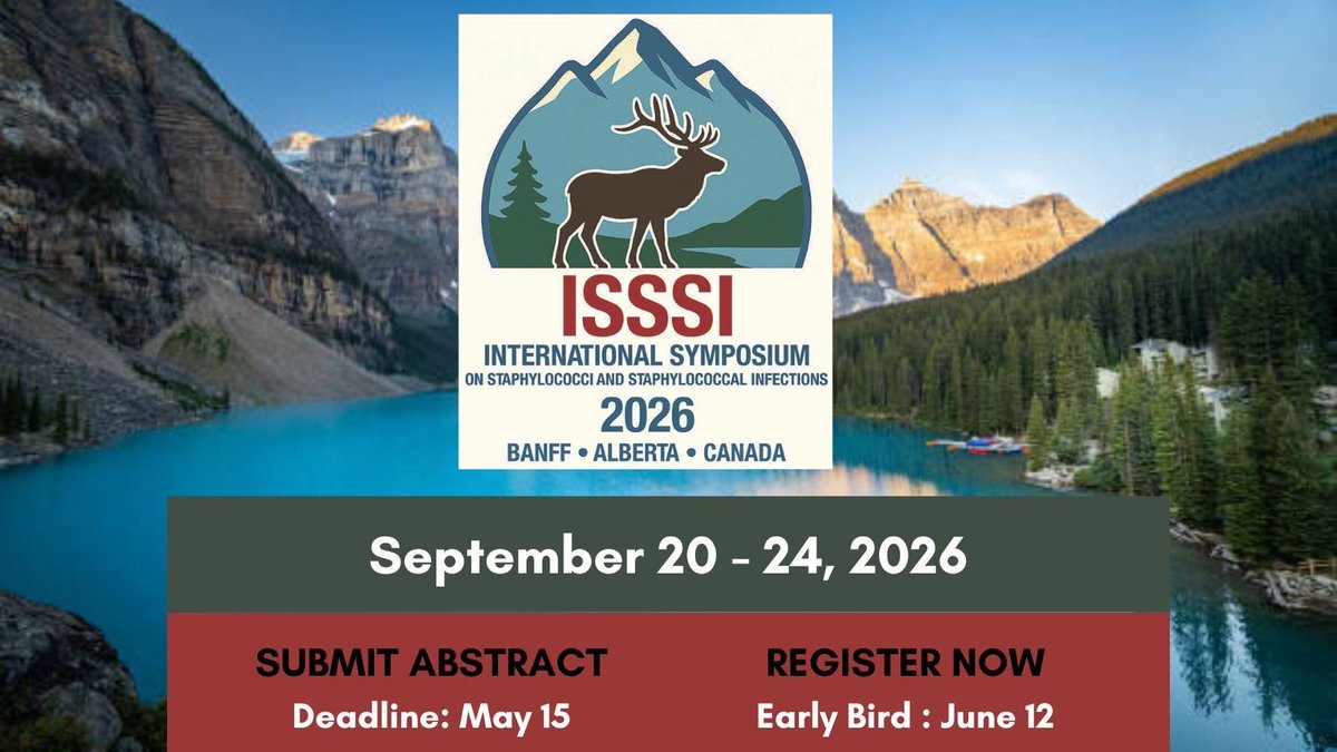 Trends in Microbiology tweet media