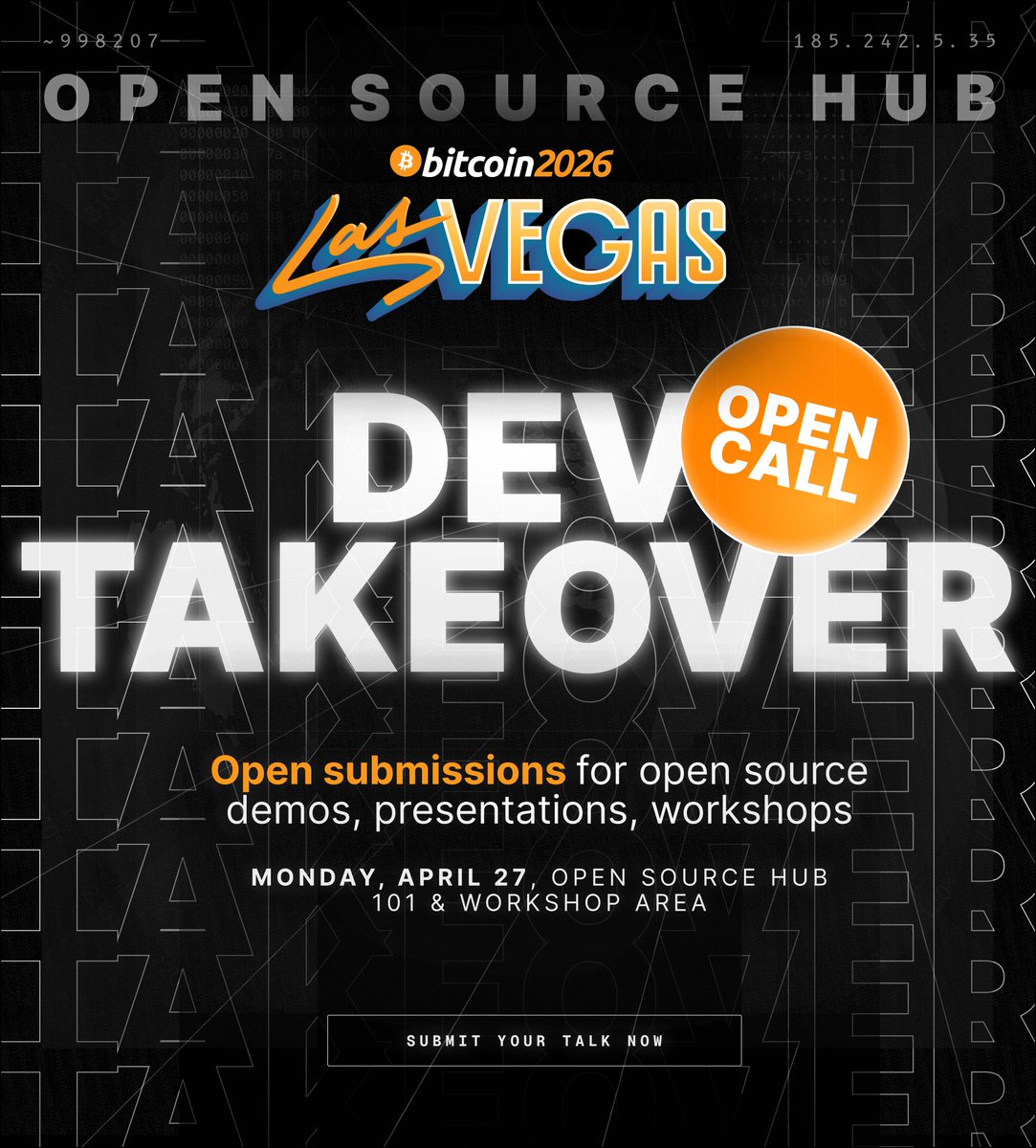 Bitcoin Magazine tweet media