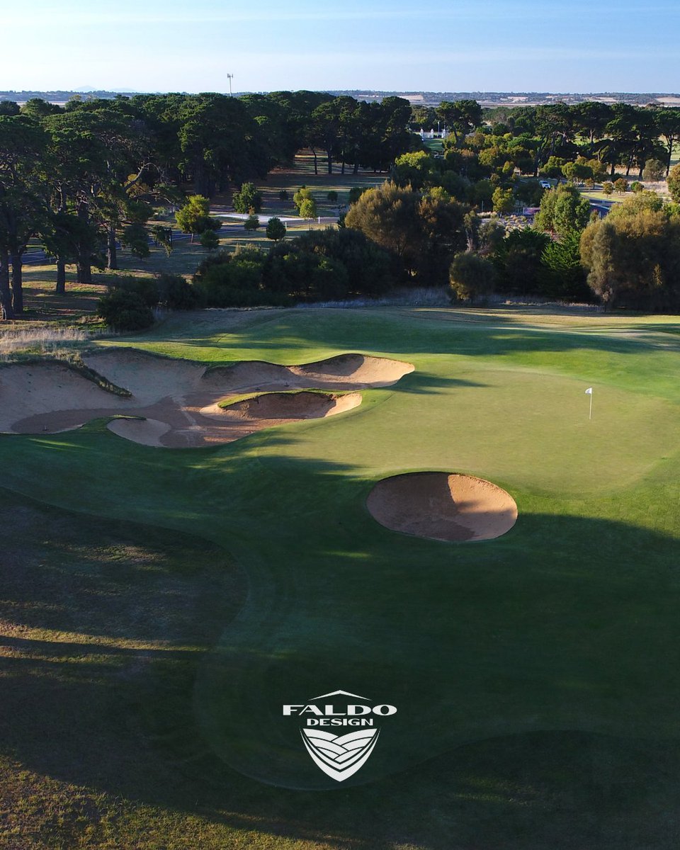 Faldo Design tweet media