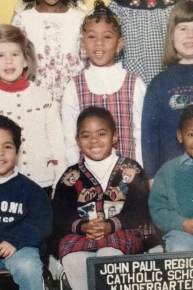 Queen B 💙🩵 tweet media