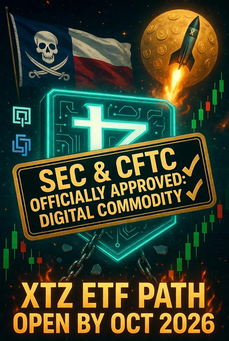 Em 🏴☠️Tezos TX 🇺🇸 tweet media