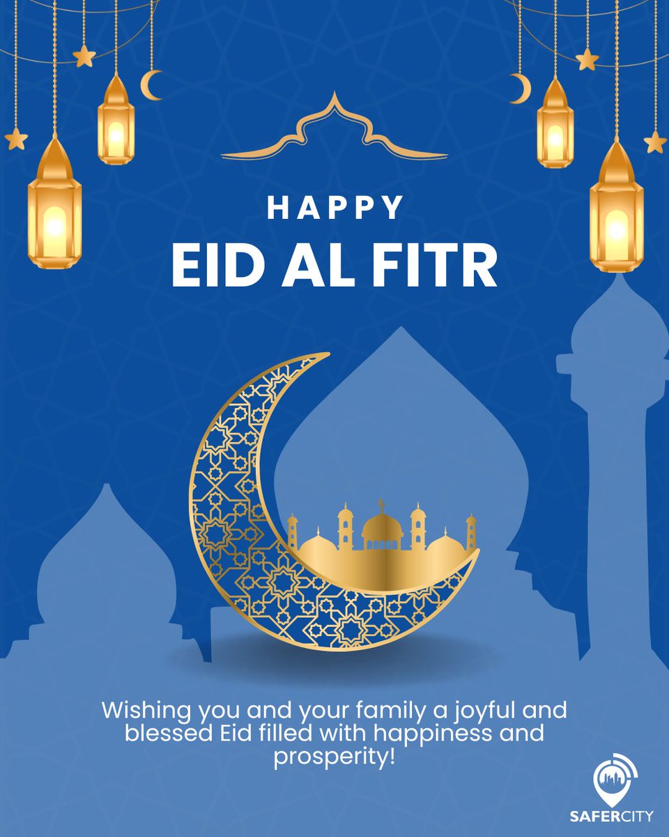 SaferCity Solutions International tweet media