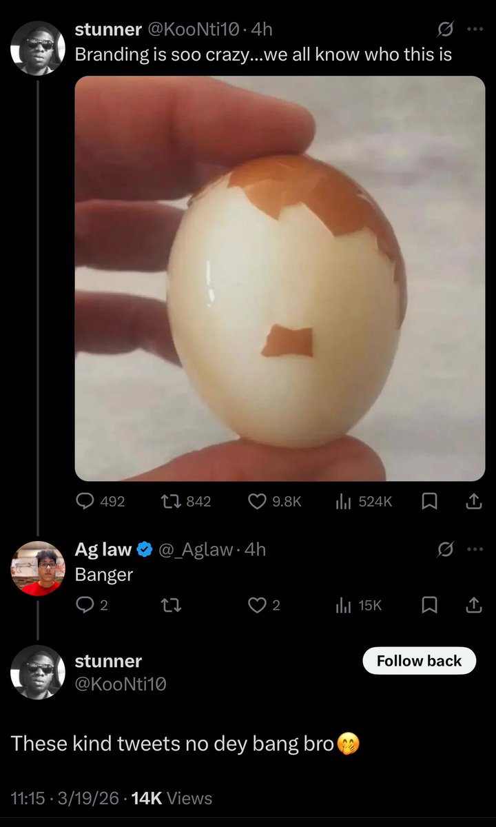 lobistars🇳🇬 tweet media