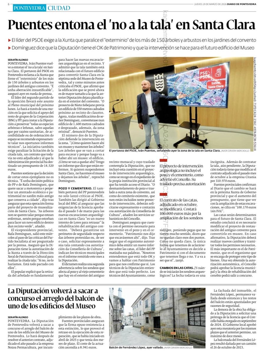 PSOE Pontevedra tweet media