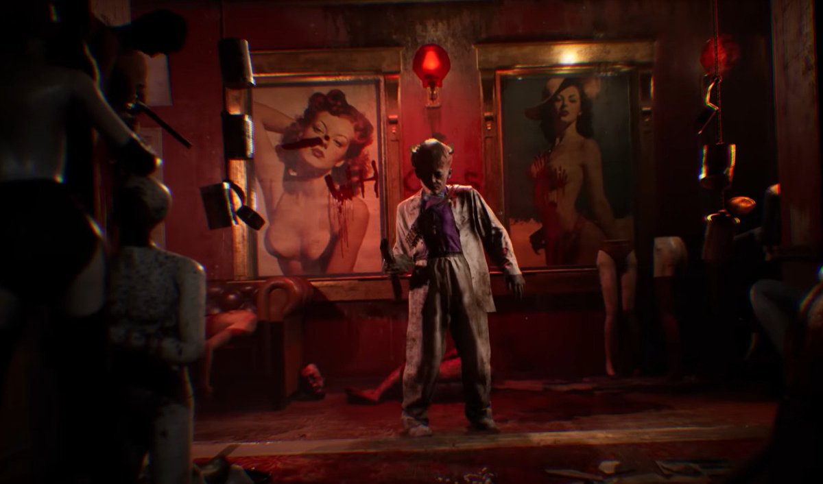 Laura O'Neill 🎩🦊 tweet media