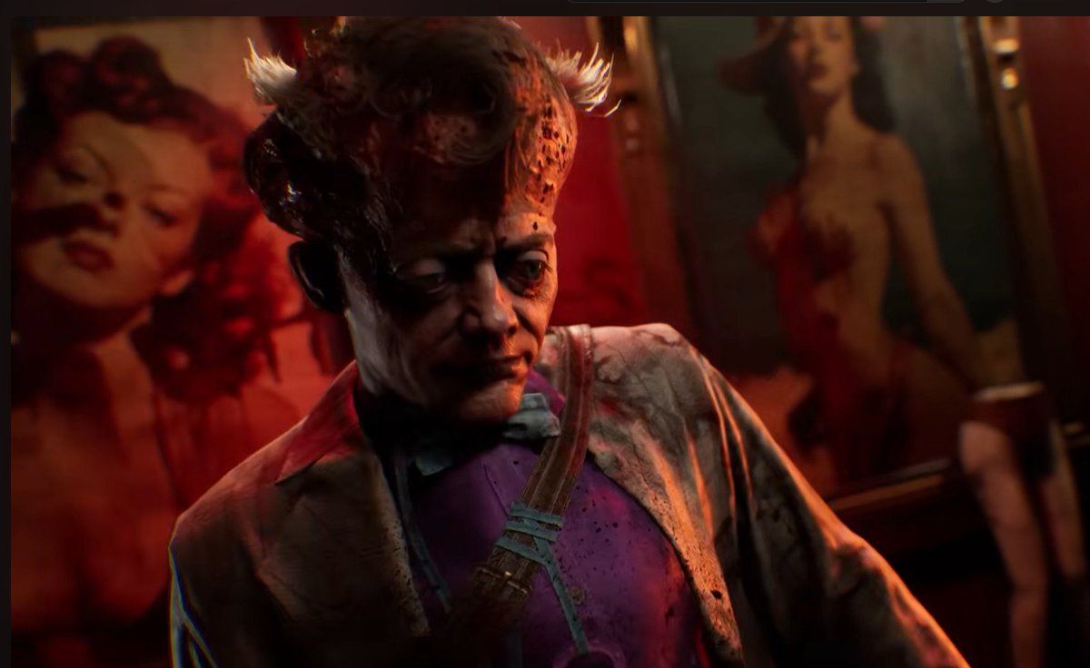 Laura O'Neill 🎩🦊 tweet media