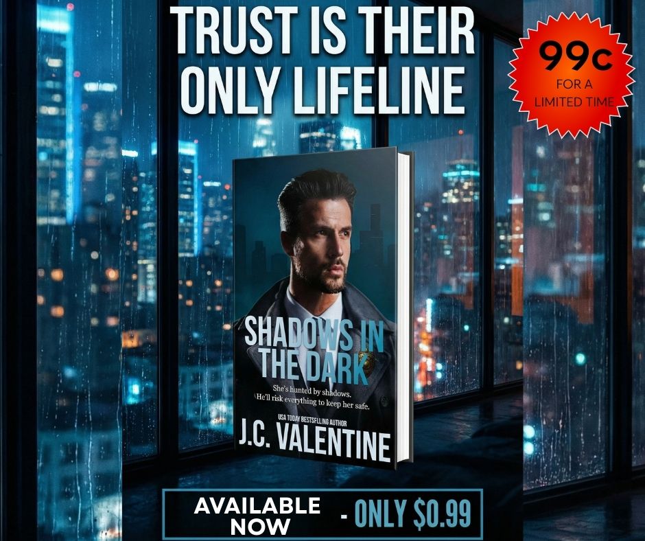 AuthorJCV's tweet photo. 🎉New Release Alert: Grab Shadows in the Dark for 99¢ While You Can &amp; Enter the Giveaway! - https://t.co/tRQmDGidk1 https://t.co/PYeU7KVum9