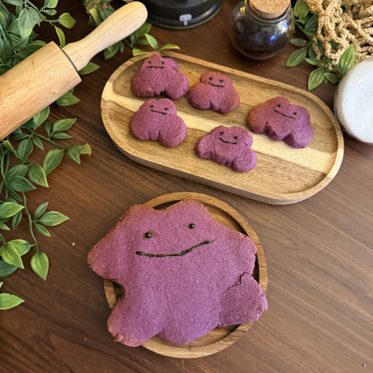 Umiko 🐚 Cooking Vtuber tweet media