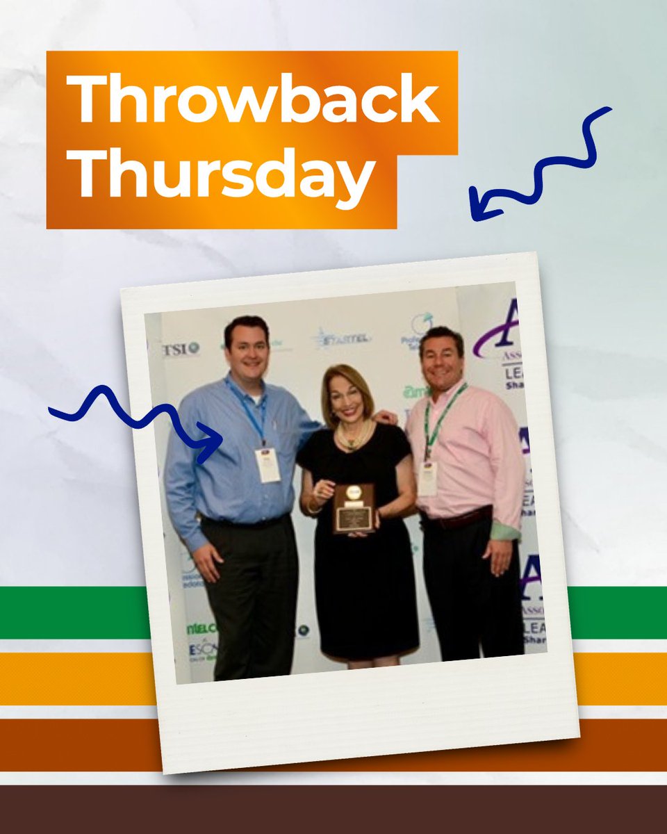 Network One Communications became part of the Ambs Call Center family in 2015. We're honored to carry Maryann Wetmore's tradition of excellence and giving back to our industry every day. We miss you, Maryann ♥️. 

#tbt #americanbusiness #ambscallcenter