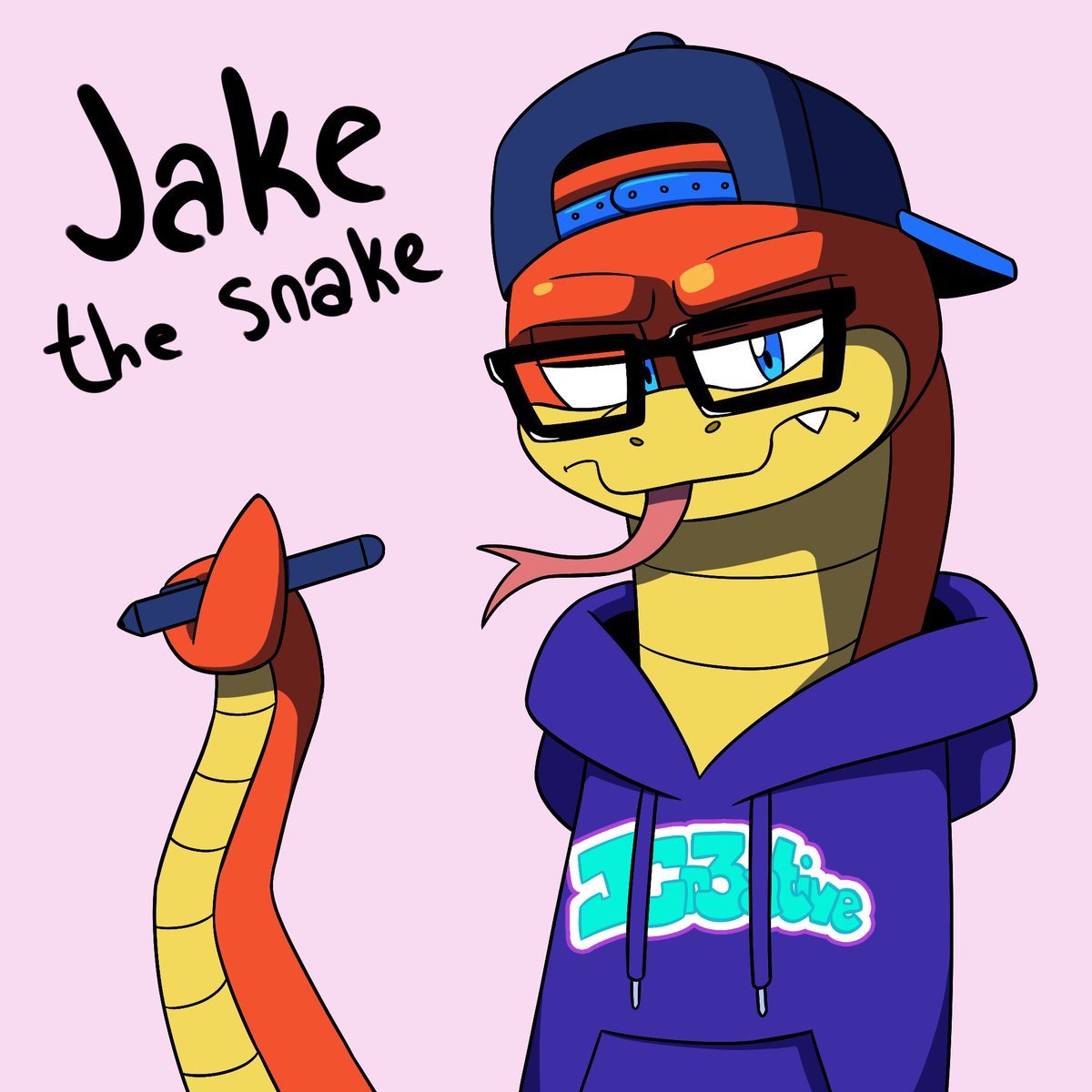 Jake (JCr3ative) tweet media