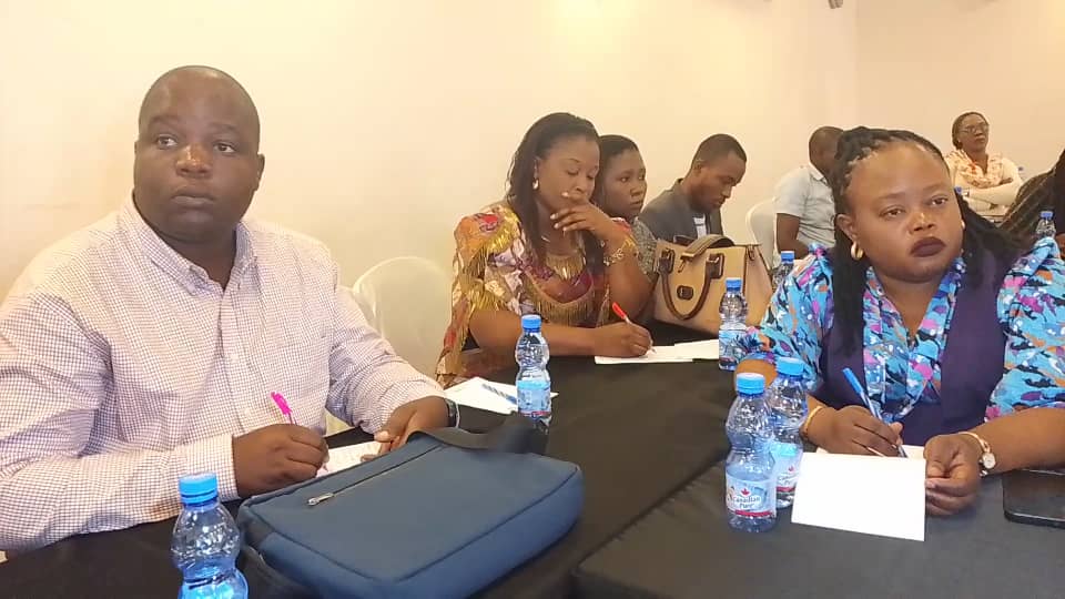 Jean Claude Katende tweet media