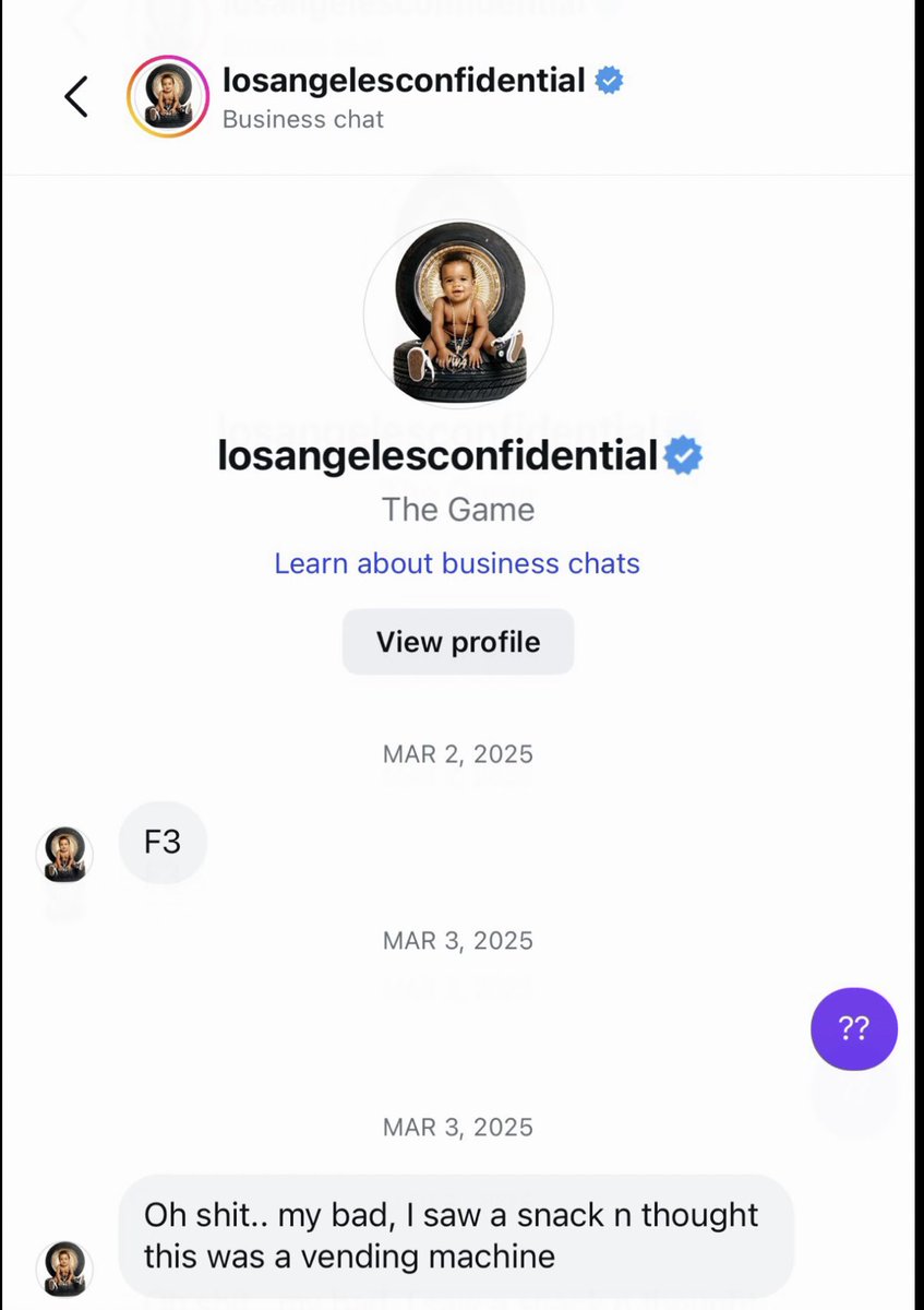 HoodFamousTV tweet media