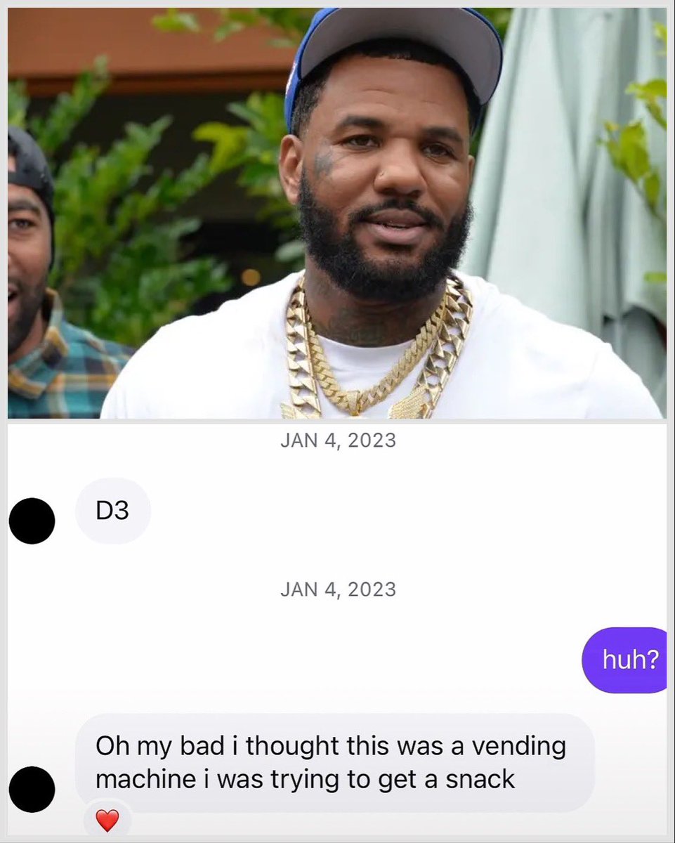 HoodFamousTV tweet media