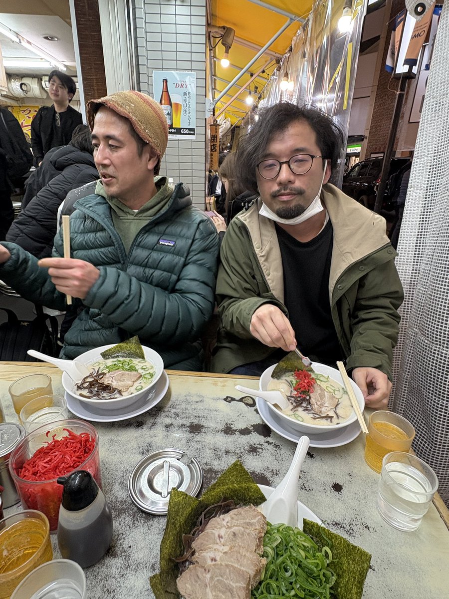 ファンタスティック先輩🎾🎸 tweet media