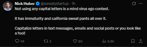 Nick Losciuto tweet media