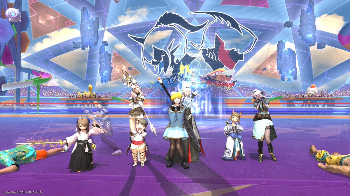 ねじゅ tweet media