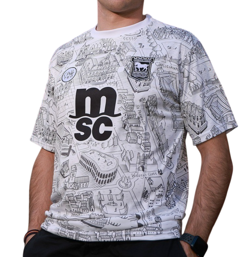 Football Kit Archive tweet media