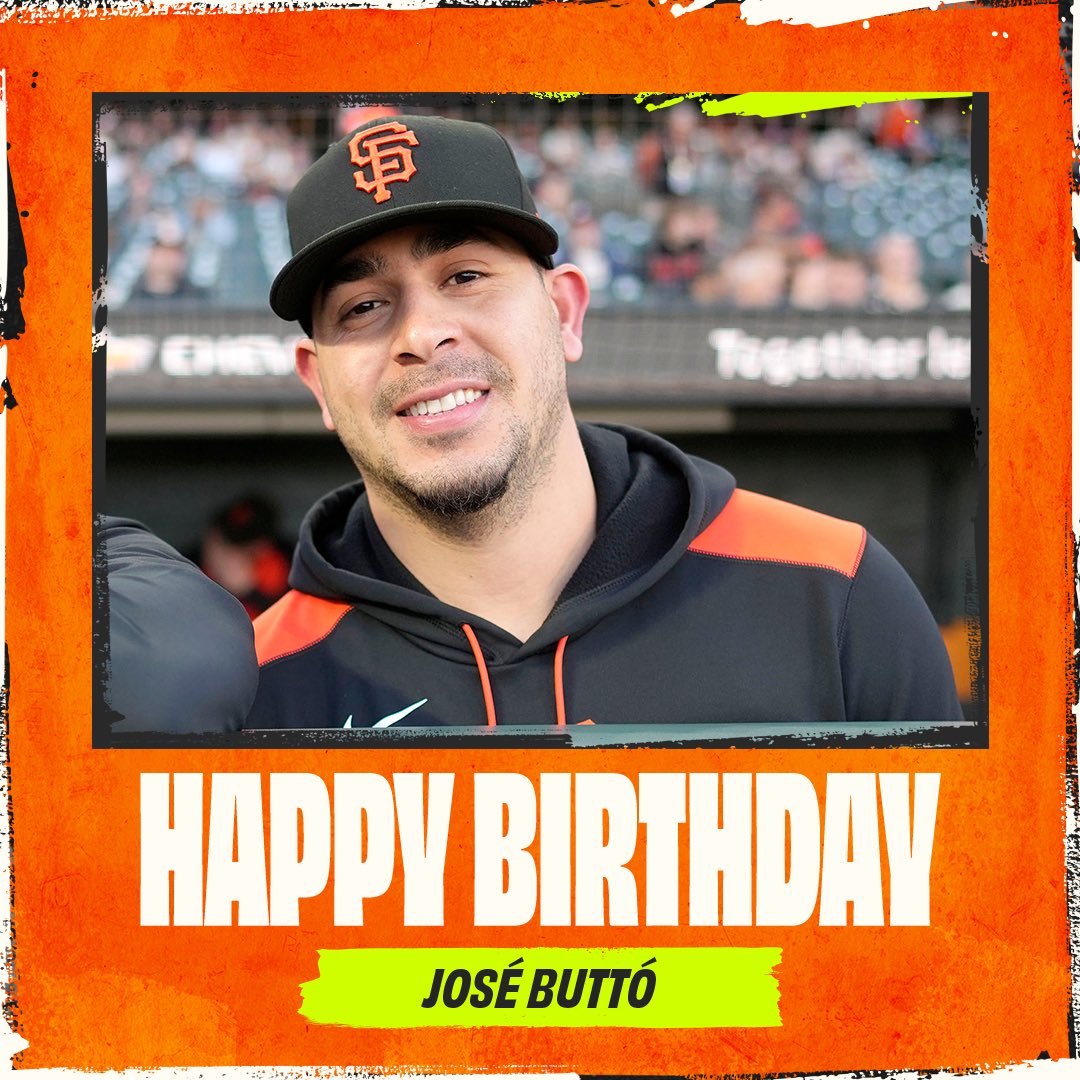 SFGiants tweet media