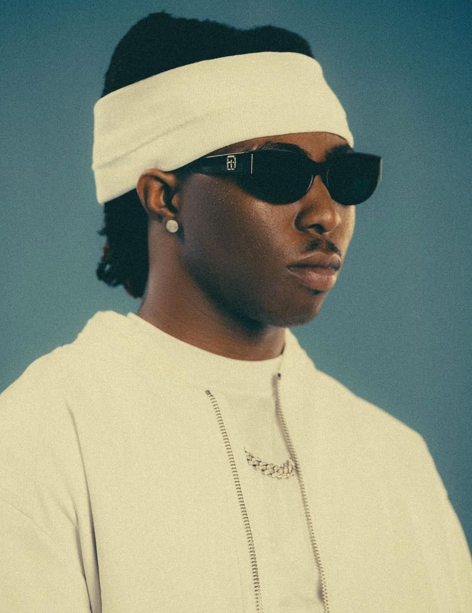 DAMI FOREIGN🥶 tweet media