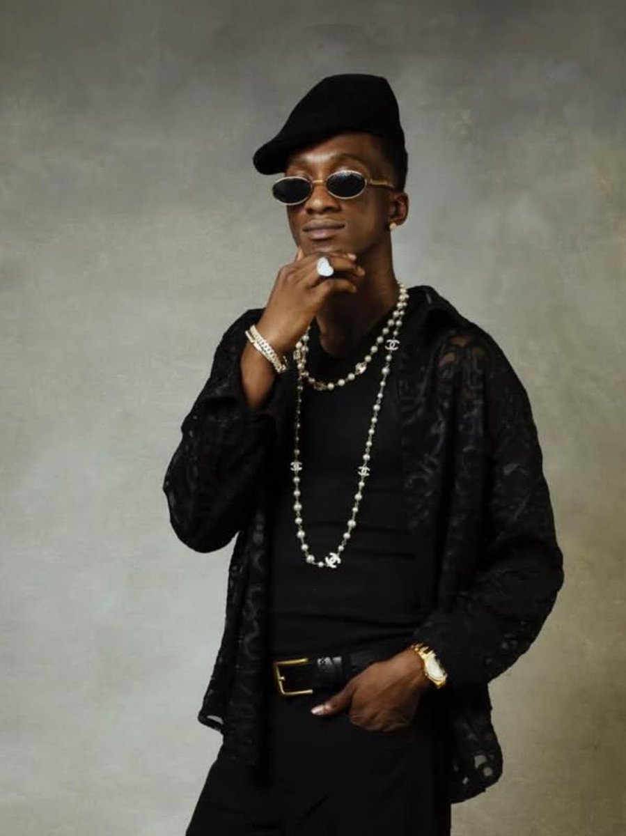 DAMI FOREIGN🥶 tweet media