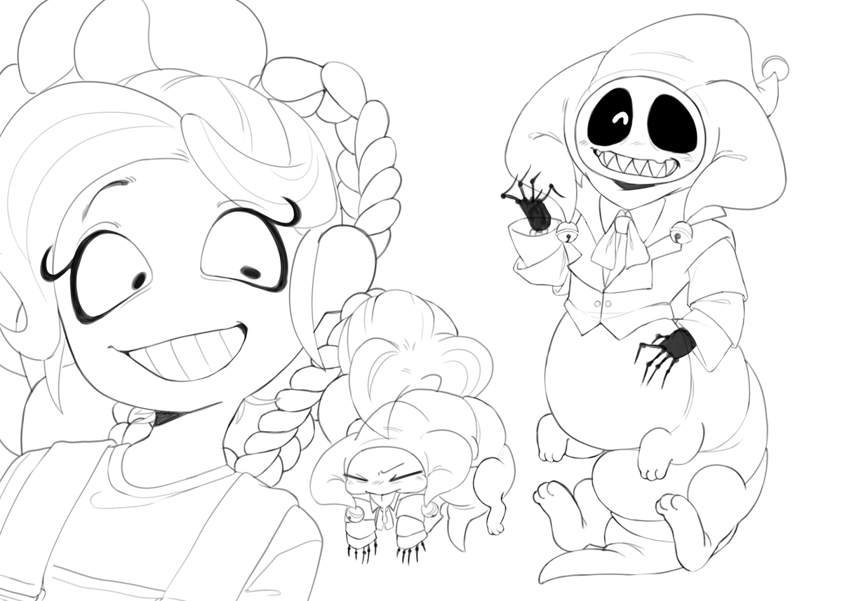 Ney🦐 (COMMS OPEN) tweet media