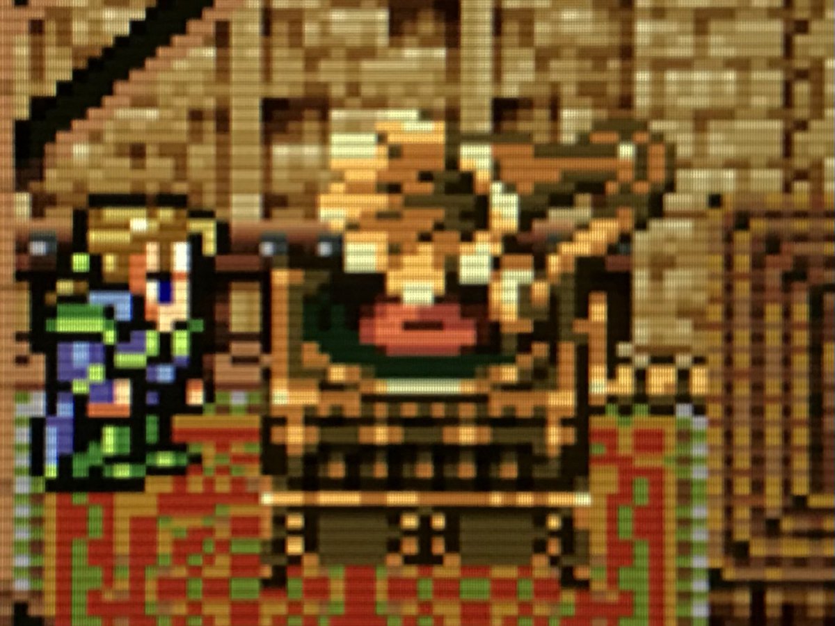 メガエンドウ tweet media