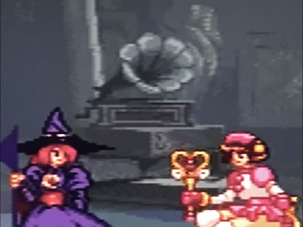 メガエンドウ tweet media