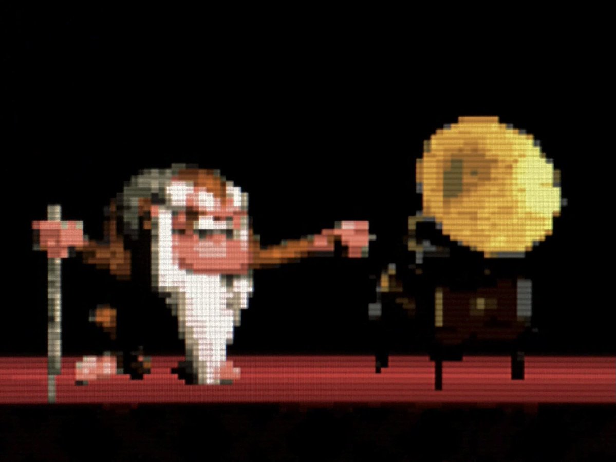 メガエンドウ tweet media