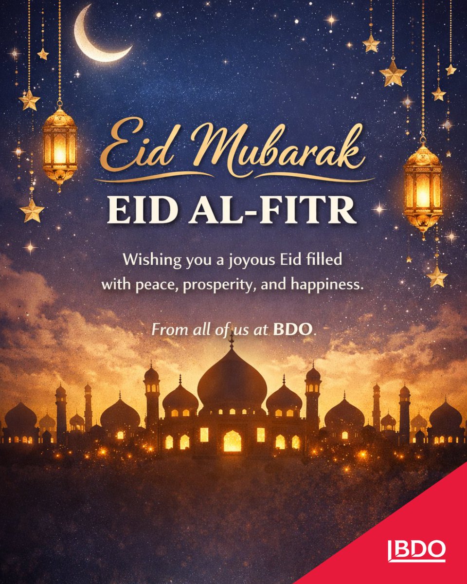 BDO in Rwanda tweet media