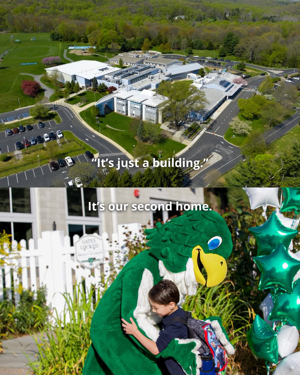 Far Hills Country Day School tweet media