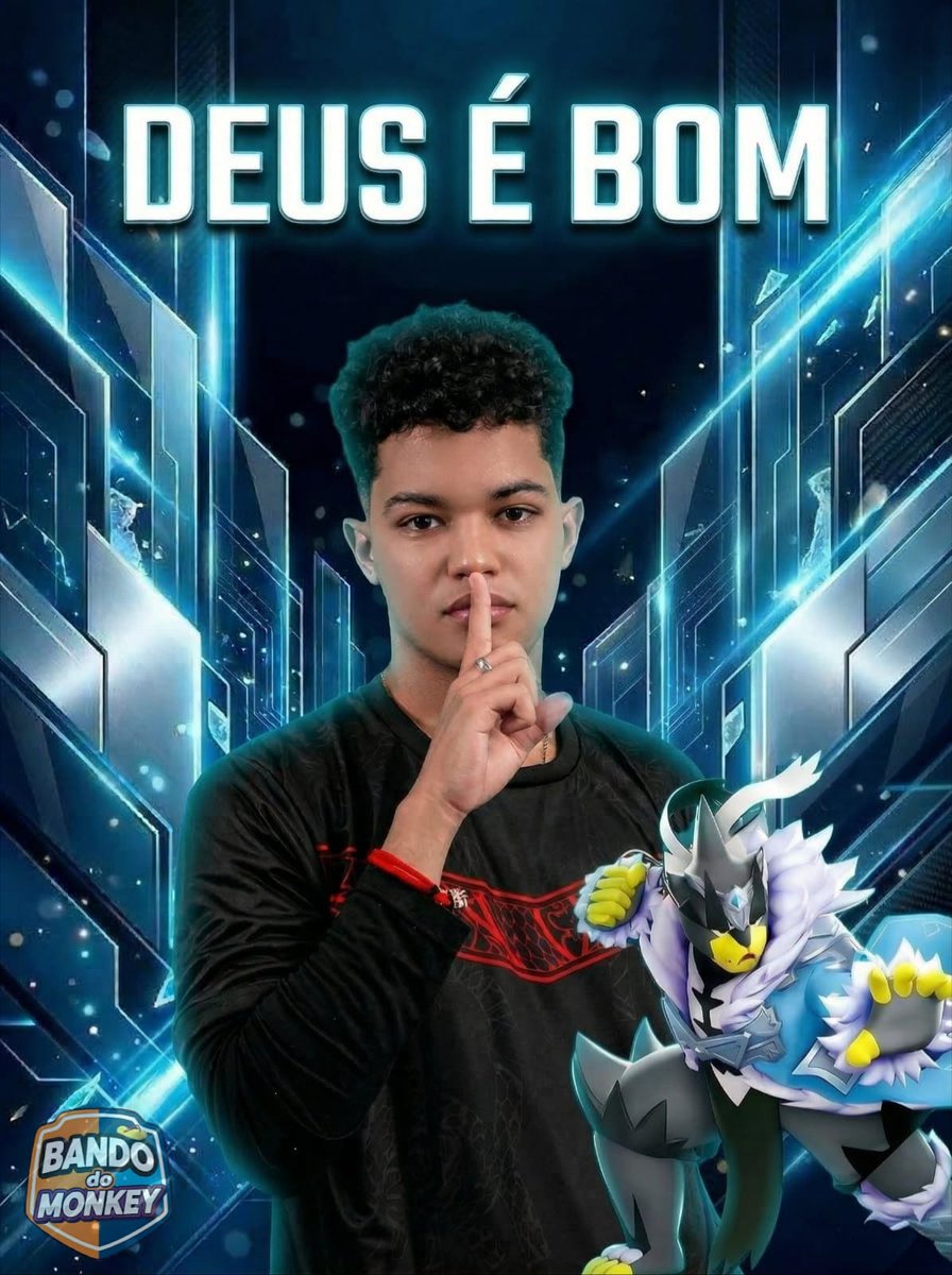 Bruno Monkey 🎀 tweet media